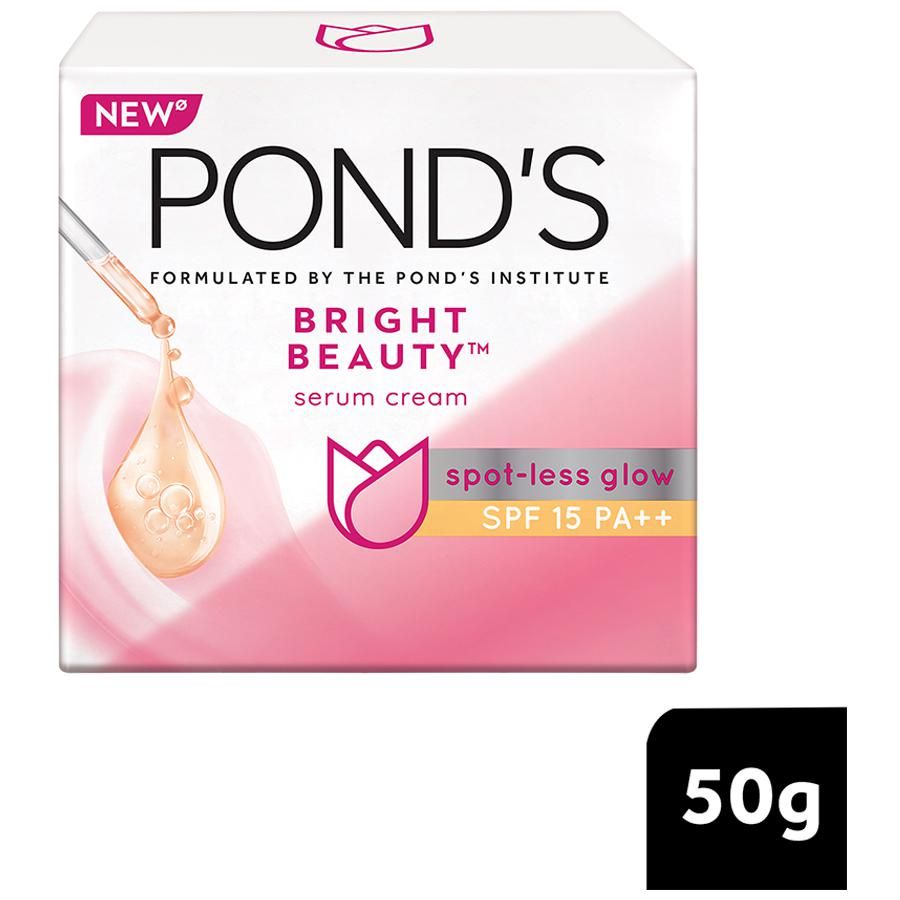 Ponds Cream 50g