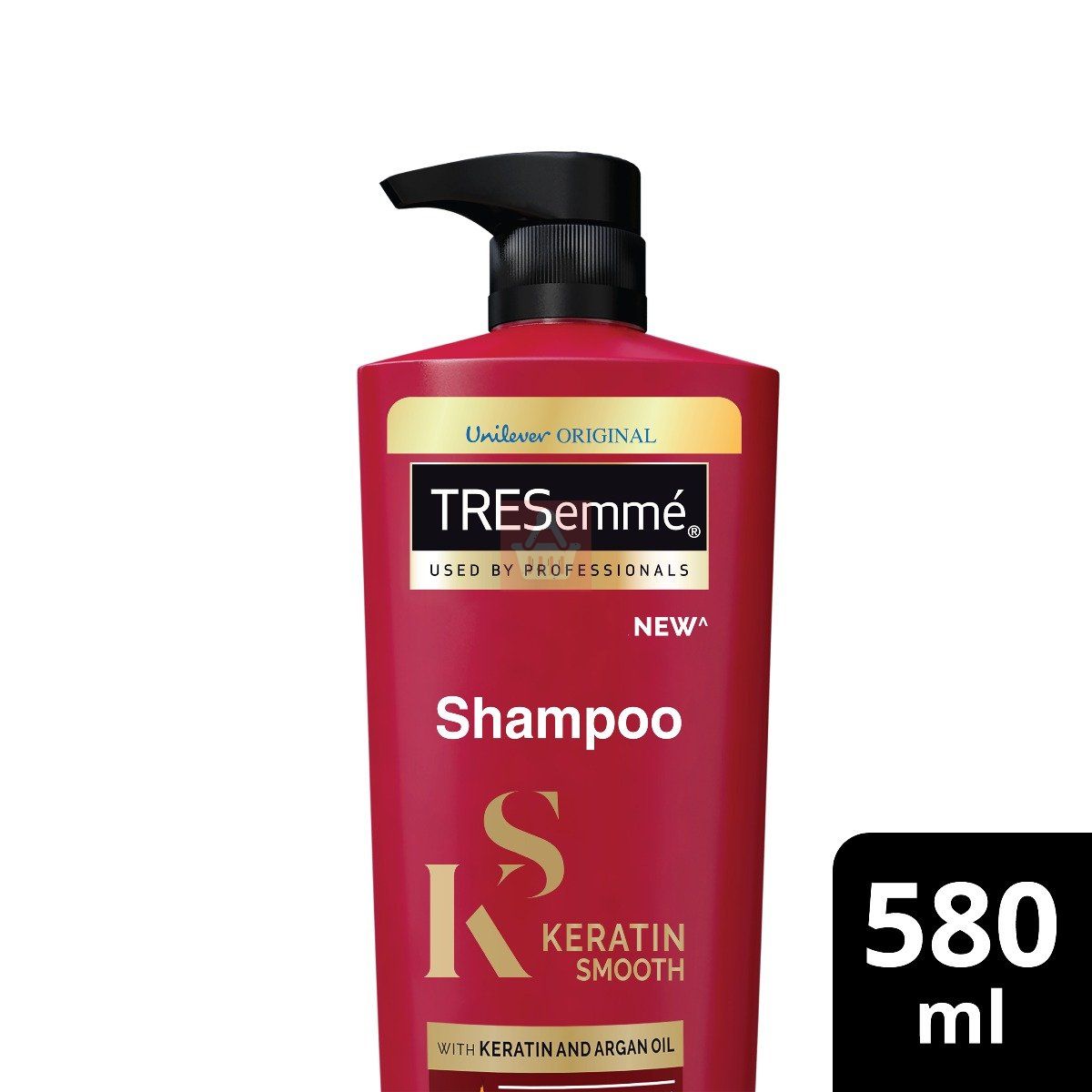 TRESemme Shampoo 580m