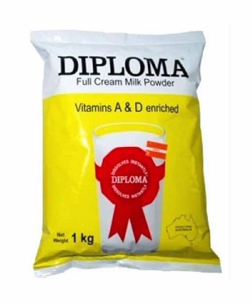 Diploma Milk Powder 1kg